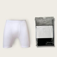 هاف قطن رجالي