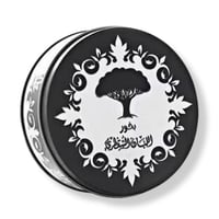 بخور اللبان الفضي الفاخر – نقاء الطبيعة برائحة أصي...