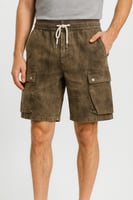 شورت كارجو رجالي عملي ومريح