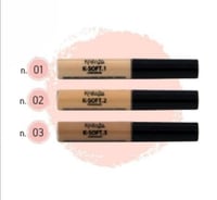 كونسيلر كاراجا سوفت