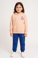 طقم بناتي تيشيرت مع بنطلون – إطلالة يومية مريحة وع...