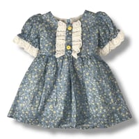 فستان بناتي