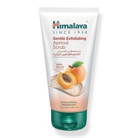 Himalaya Apricot – مقشر ناعم بخلاصة المشمش لتغذية...