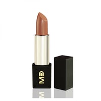 ام دي احمر شفاه ديب مات مع فيتامين E عدة الوان