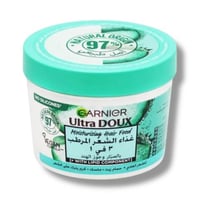 غذاء الشعر المرطب من غارنييه أولترا دو للشعر الجاف...
