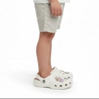 كروكس أطفال-Kids Clogs