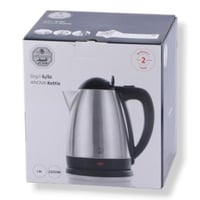 غلاية السيف أولينا الكهربائية – 1 لتر، 1200 واط