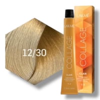 لاكمي كولاج 12/30 – أشقر فائق ذهبي بلمعة دافئة وإش...