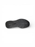 حذاء سكتشرز رجالي – أسود أنيق لراحة قصوى طوال اليو...