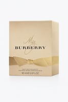 عطر My Burberry Eau de Toilette للنساء – 90ml
