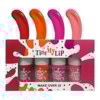 مجموعة تنت شفاه Tint My Lip – MAKE OVER 22