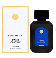 رفيوم كو. سويت كارولين برفيوم مركز - 100 مل