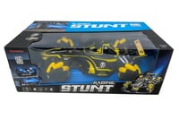 سيارة سباق Stunt RC – أداء مذهل وحركات بهلوانية لا...