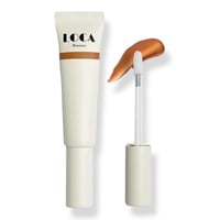 برونزر LOCA بتركيبة ترطيب طبيعية ومظهر برّاق