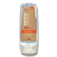 جل زيت للجسم بشيا وزبدة الكاكاو من Covix – ترطيب م...