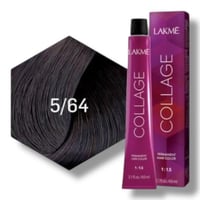 لاكمي كولاج 5/64 – لون بني فاتح نحاسي بني بلمسة دا...