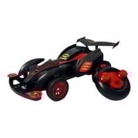 سيارة باتمان بالتحكم عن بعد – تصميم فائق القوة