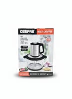 مفرمة متعددة الاستخدام من GEEPAS – قوة أعلى وسرعة...