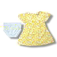 فستان بناتي أطفال