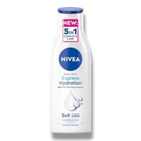 لوشن نيفيا الأبيض Express Hydration – ترطيب سريع 5...