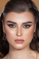 عدسات ذهب – مجموعة جولد: تألقي بفخامة اللون ولمعان...