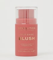 ستيك بلاش بقاعدة مسطحة من ميك آب ريفولوشن