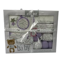 طقم أطفال 10 قطع