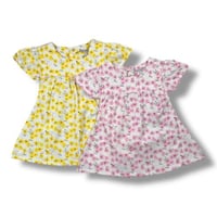 فستان بناتي أطفال