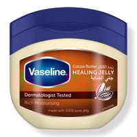 فازلين زبدة الكاكاو – ترطيب عميق وعناية فاخرة بالب...