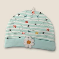 طاقية أطفال