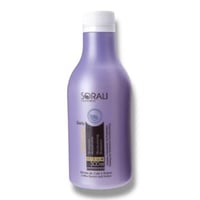 شامبو سورالي اليومي لترطيب الشعر بمكونات طبيعية