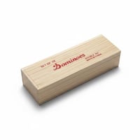 لعبة الدومينو الخشبية – Dominoes