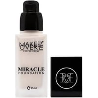 كريم أساس السحري من ميك اوفر22 - 35مل -