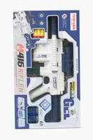 مسدس ألعاب جل للأطفال – M416 RIFLEN