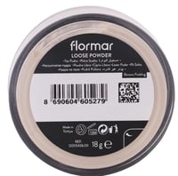 فلورمار بودرة منثورة بنانا بودنق