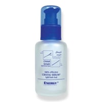 سيروم Energy كريستال لمعالجة تقصف الشعر – Cristal...