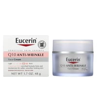 كريم الوجه المضاد للتجاعيد من يوسرين