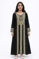 جلابية أردنية