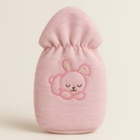 بيت رضاعة مواليد بتطريز الأرنب النائم