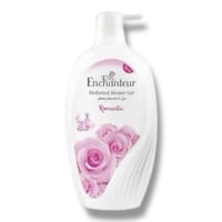 جل استحمام إنشانتور برائحة رومانسية – فخامة عطرية...