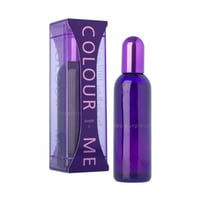 كولور مي موف نسائي او دي بيرفيوم -100 مل