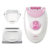 براون سيلك أبيل آلة إزالة الشعر 270-3