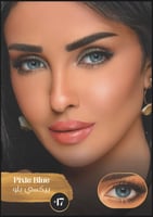 عدسات سندريلا الشهرية – سحر النظرة الشرقية بإطلالة...