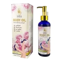 ty زيت الجلوتاثيون وحمض الكوجيك لتفتيح الجسم والمن...