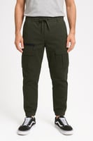 بنطال رجالي كارجو بجيوب متعددة