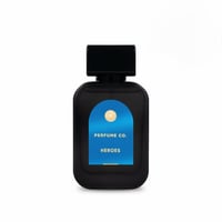 هيروز برفيوم مركز - 100 مل