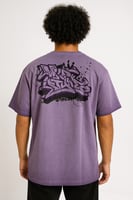 تيشيرت رجالي بطبعة فنية “Has Your Progress Been Sa...