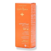 كريم بيزلين الواقي الشفاف للشمس SPF 50 – حماية عال...