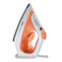 مكواة بخار براون TexStyle 1 – خفيفة وسريعة التسخين