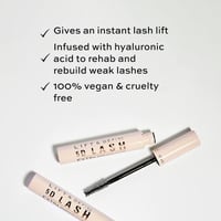 ماسكرا فيف دي لاش من ريفوليوشن